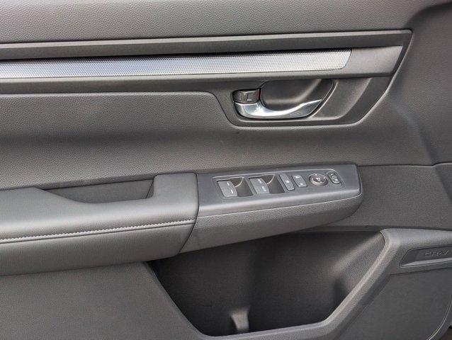 new 2026 Honda CR-V car, priced at $34,701