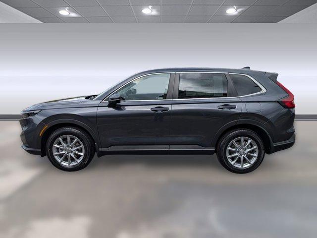 new 2026 Honda CR-V car, priced at $34,701