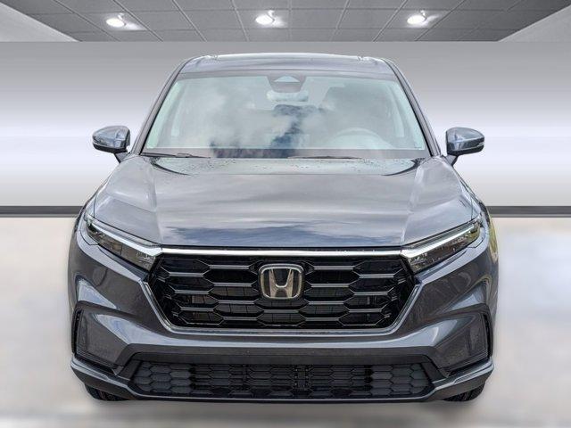 new 2026 Honda CR-V car, priced at $34,701