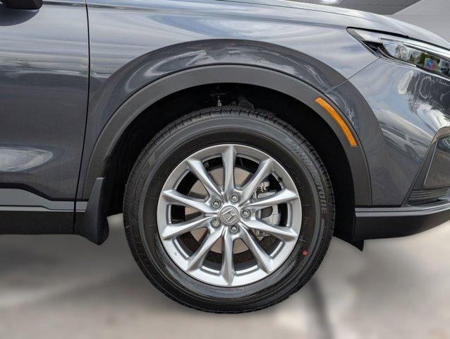 new 2026 Honda CR-V car, priced at $34,701