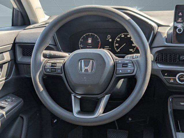 new 2026 Honda CR-V car, priced at $34,701