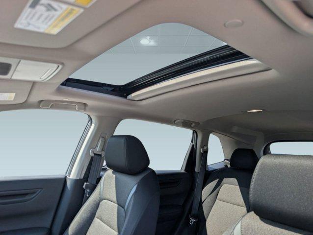 new 2026 Honda CR-V car, priced at $34,701