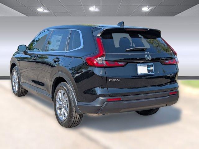 new 2026 Honda CR-V car, priced at $34,701