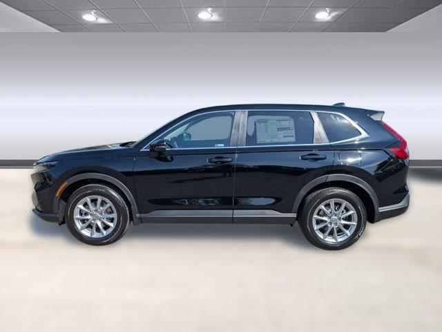 new 2026 Honda CR-V car, priced at $34,701