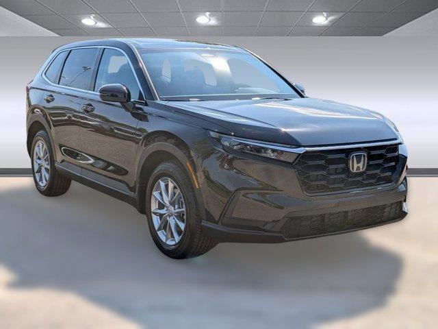 new 2026 Honda CR-V car, priced at $34,701