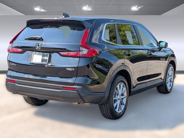 new 2026 Honda CR-V car, priced at $34,701