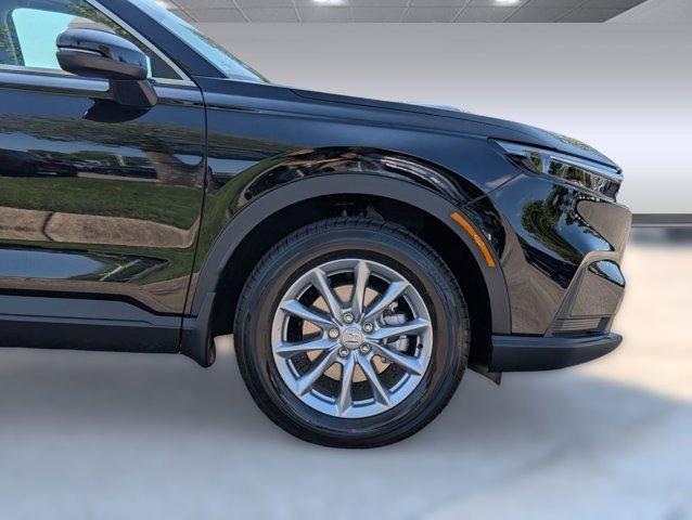 new 2026 Honda CR-V car, priced at $34,701