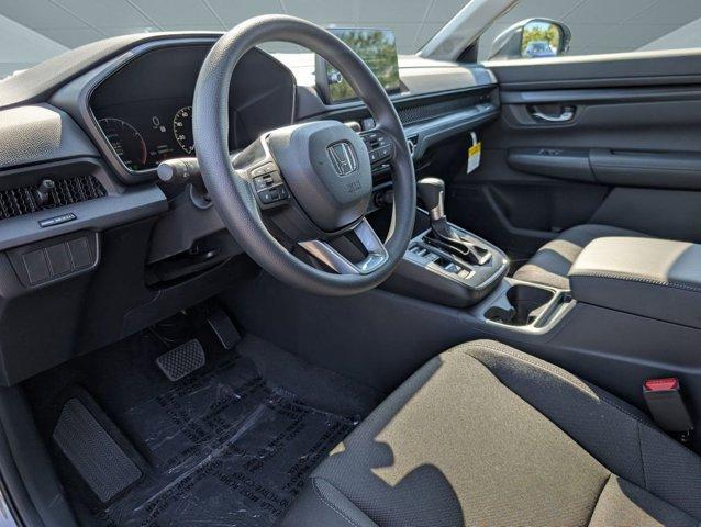 new 2026 Honda CR-V car, priced at $34,701