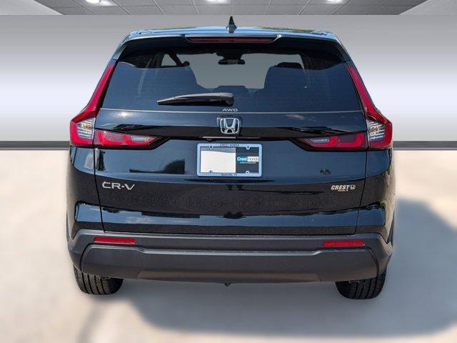 new 2026 Honda CR-V car, priced at $34,701