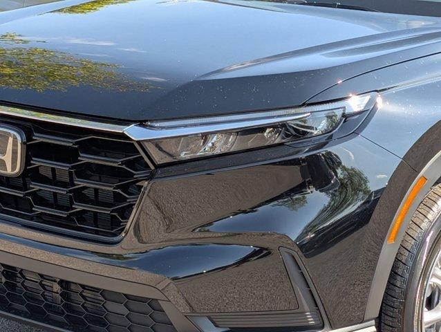 new 2026 Honda CR-V car, priced at $34,701