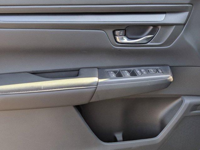 new 2026 Honda CR-V car, priced at $34,701