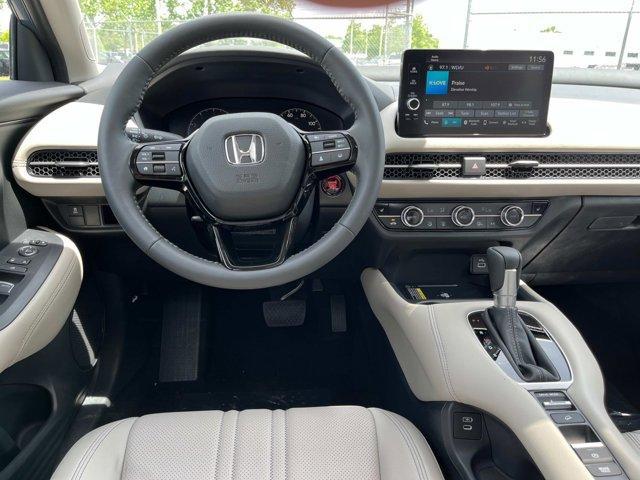 new 2024 Honda HR-V car, priced at $28,991
