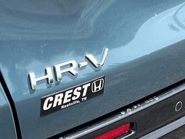 new 2024 Honda HR-V car, priced at $28,991