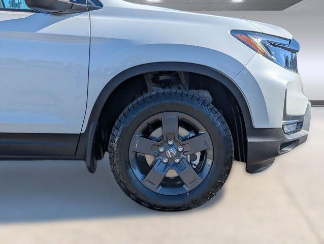 new 2026 Honda Ridgeline car, priced at $45,141