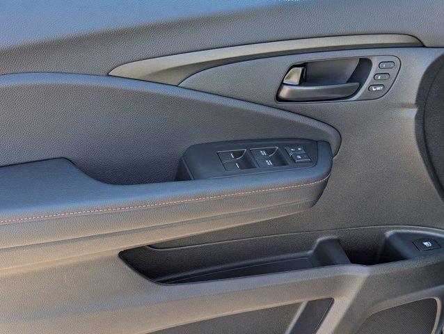 new 2026 Honda Ridgeline car, priced at $45,141