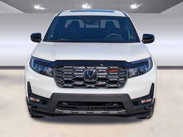 new 2026 Honda Ridgeline car, priced at $45,141