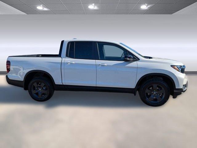 new 2026 Honda Ridgeline car, priced at $45,141