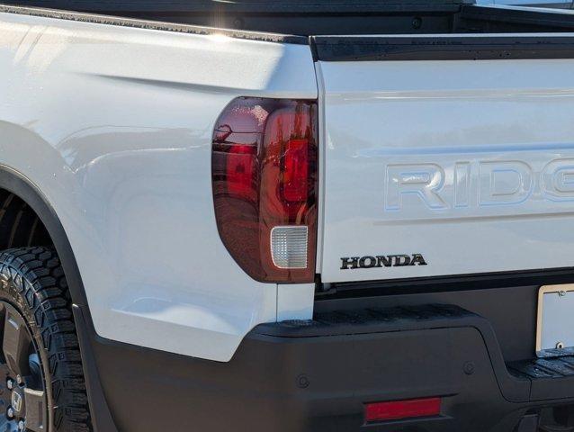 new 2026 Honda Ridgeline car, priced at $45,141