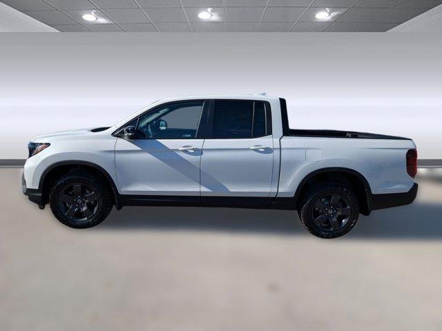 new 2026 Honda Ridgeline car, priced at $45,141