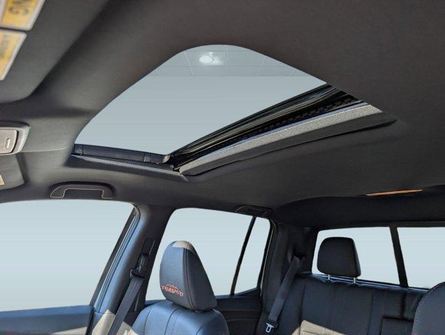 new 2026 Honda Ridgeline car, priced at $45,141