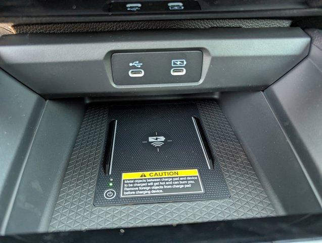 new 2025 Honda Accord Hybrid car, priced at $35,311