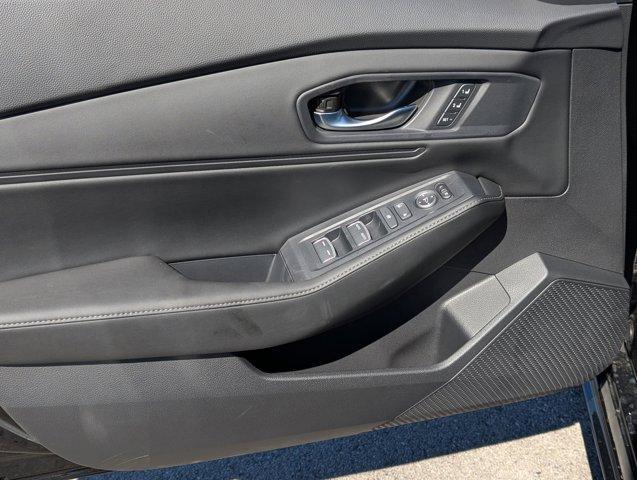 new 2025 Honda Accord Hybrid car, priced at $35,311
