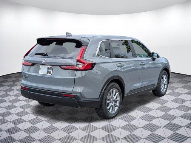 new 2026 Honda CR-V car, priced at $34,001
