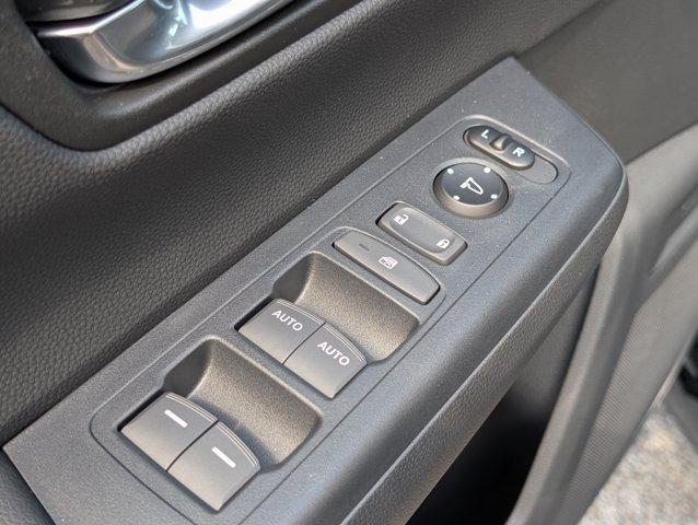 new 2026 Honda CR-V car, priced at $34,001