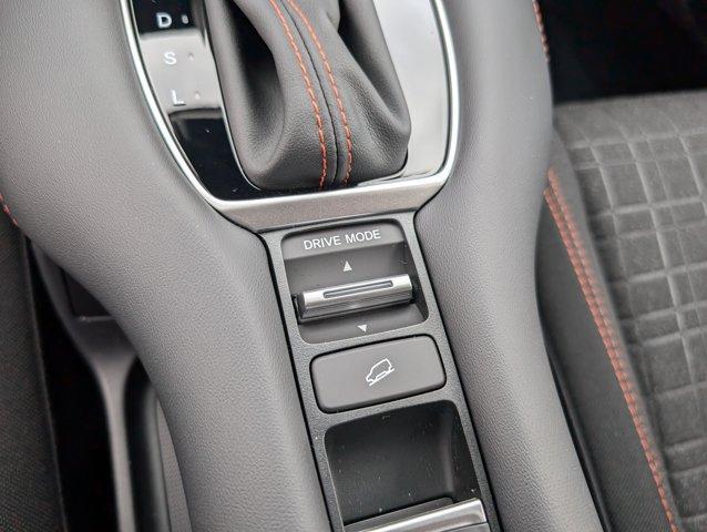 new 2025 Honda HR-V car, priced at $28,341