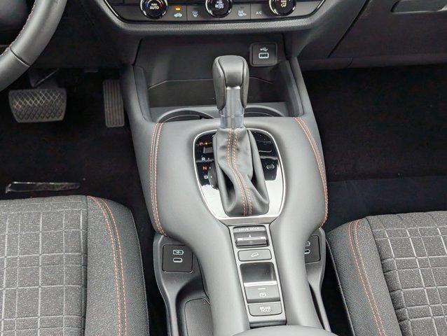 new 2025 Honda HR-V car, priced at $28,341