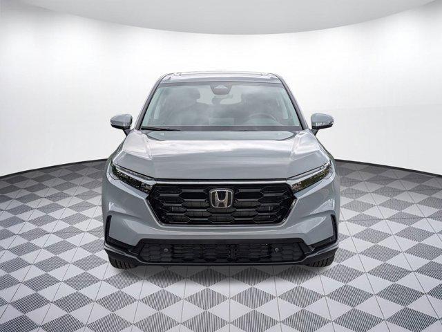 new 2025 Honda CR-V car, priced at $35,641