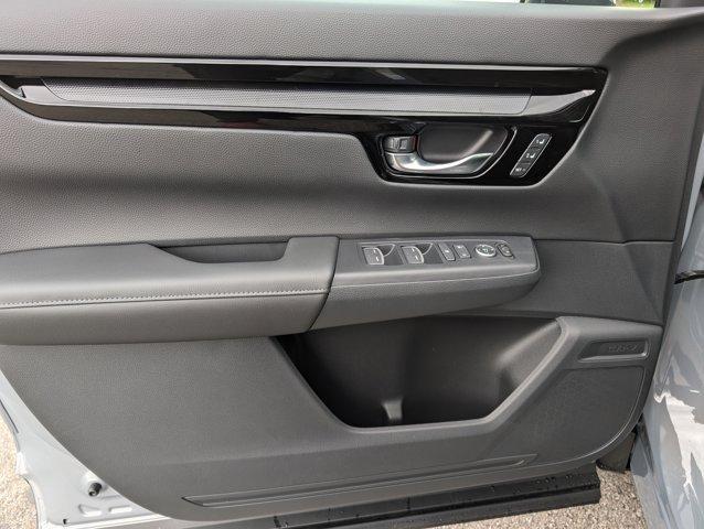 new 2025 Honda CR-V car, priced at $35,641