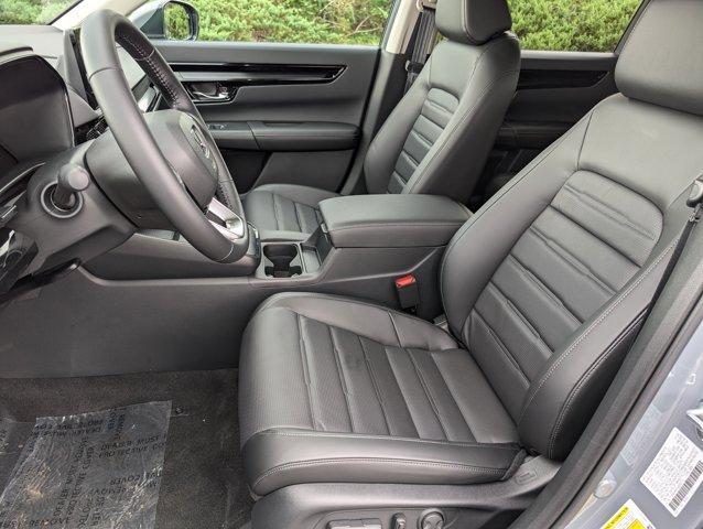 new 2025 Honda CR-V car, priced at $35,641