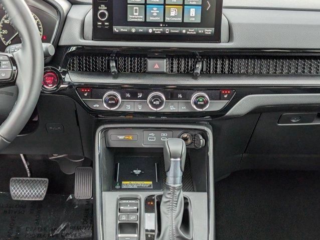 new 2025 Honda CR-V car, priced at $35,641