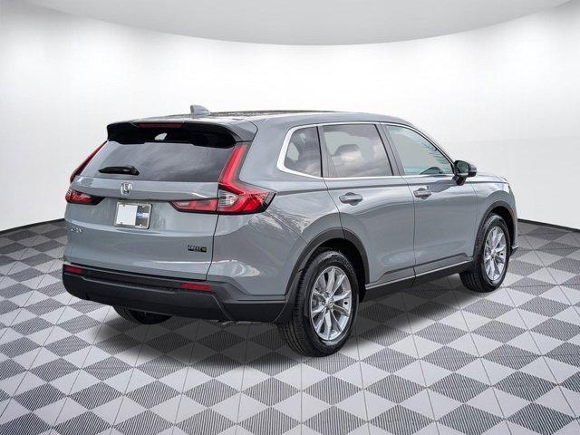 new 2025 Honda CR-V car, priced at $35,641