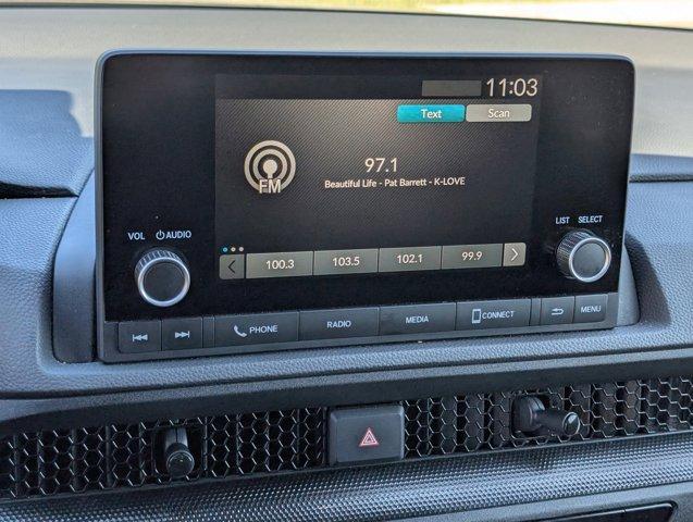used 2024 Honda CR-V Hybrid car, priced at $31,486