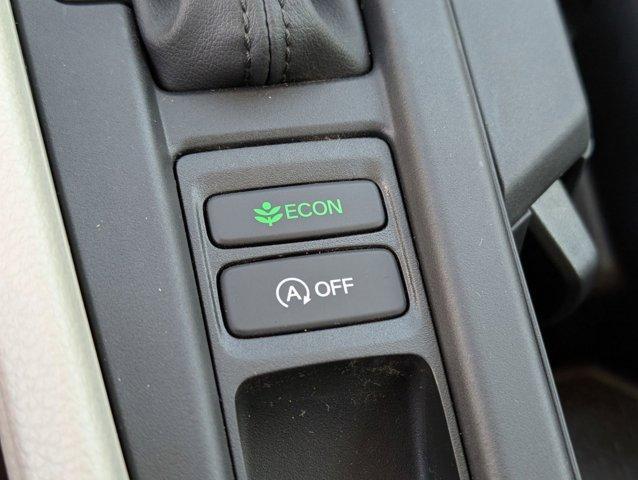 new 2025 Honda Accord car, priced at $28,841