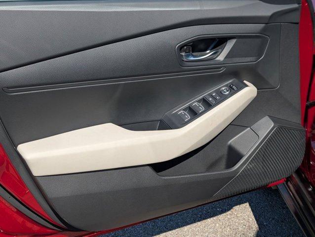 new 2025 Honda Accord car, priced at $28,841