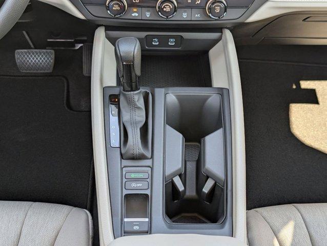 new 2025 Honda Accord car, priced at $28,841