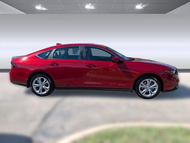 new 2025 Honda Accord car, priced at $28,841