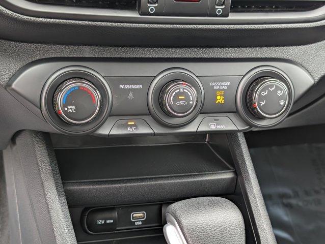 used 2024 Kia Forte car, priced at $17,498