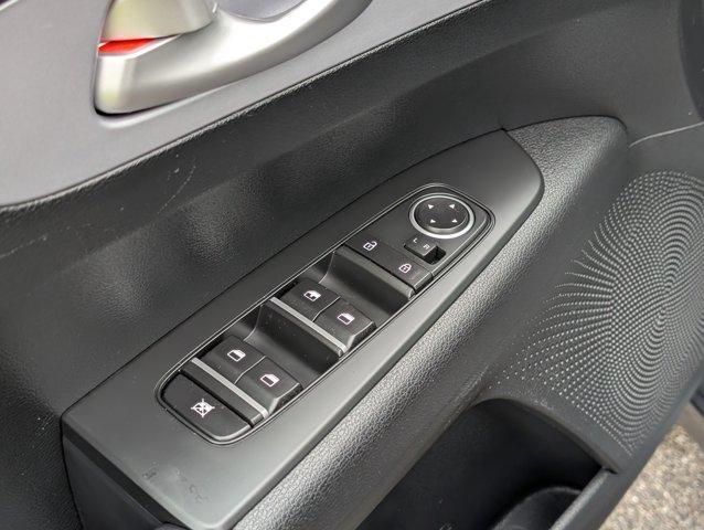 used 2024 Kia Forte car, priced at $17,498