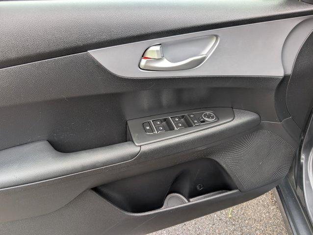 used 2024 Kia Forte car, priced at $17,498