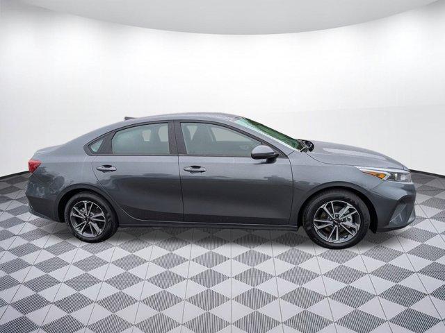 used 2024 Kia Forte car, priced at $17,498