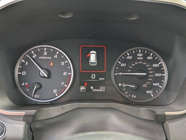 used 2024 Subaru Ascent car, priced at $31,998