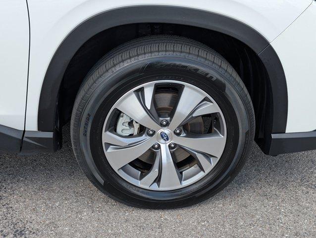 used 2024 Subaru Ascent car, priced at $31,998