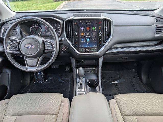 used 2024 Subaru Ascent car, priced at $31,998
