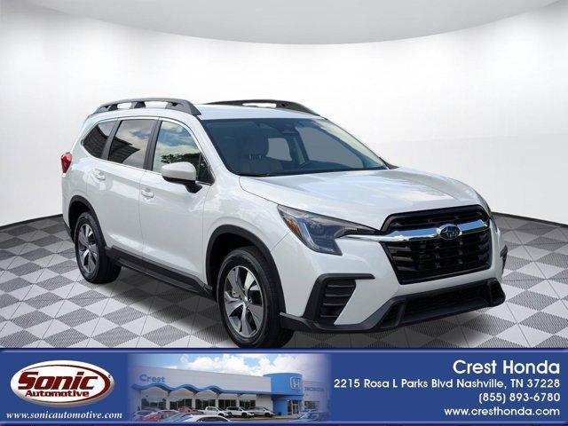 used 2024 Subaru Ascent car, priced at $31,998