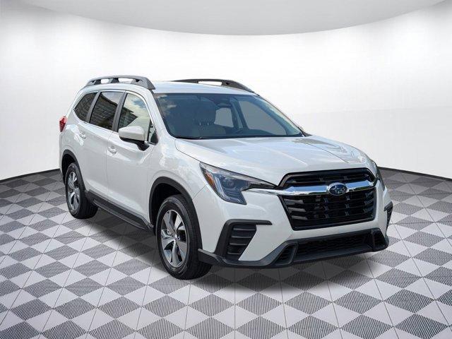 used 2024 Subaru Ascent car, priced at $31,998