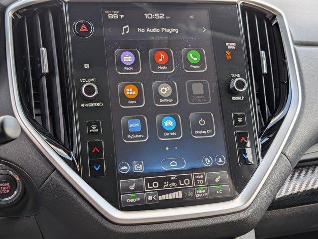 used 2024 Subaru Ascent car, priced at $31,998